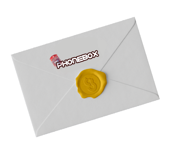 envelope